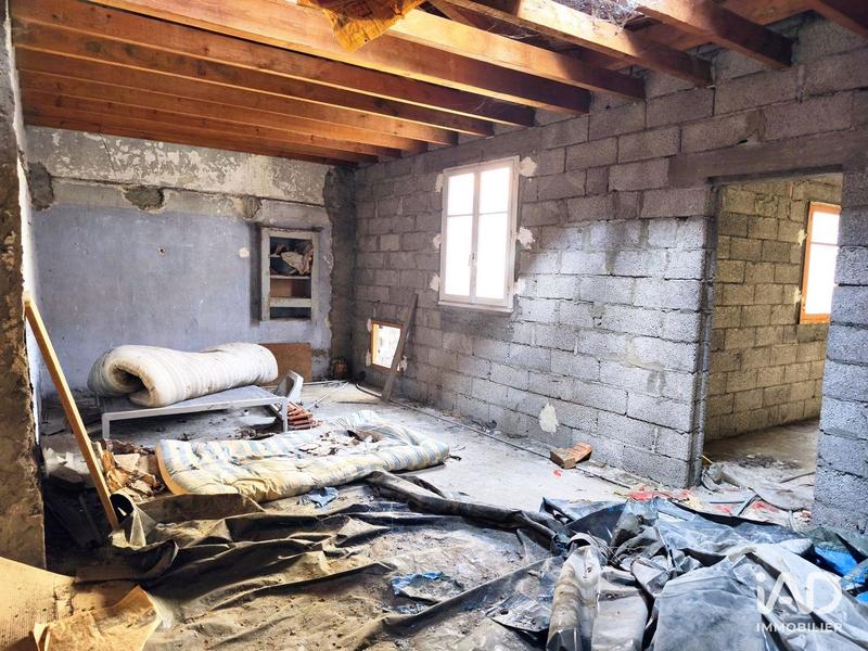 Local commercial - 580 m²