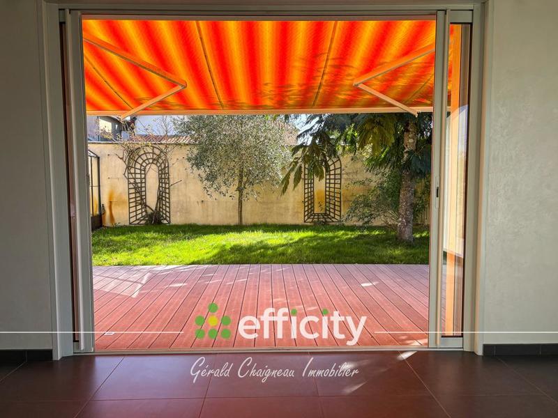 Maison - 152 m² - 5 pièces