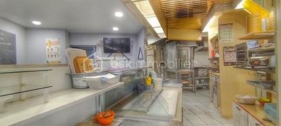 Bureau - 100 m² - 4 pièces