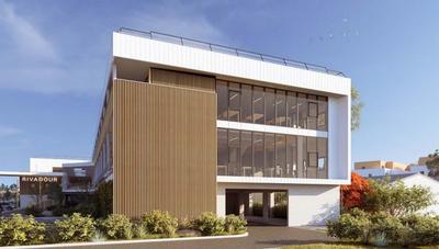 Local commercial - 152 m²