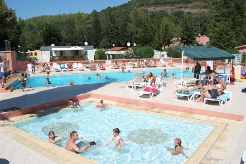 Parc Saint James le Sourire