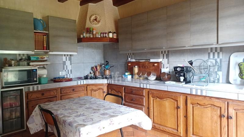 Maison - 174 m² - 6 pièces