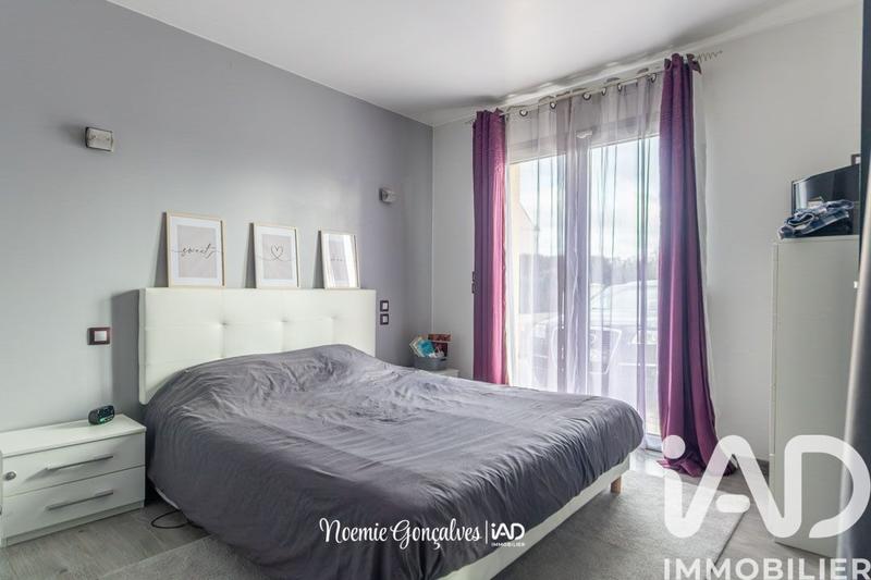 Maison - 168 m² - 7 pièces