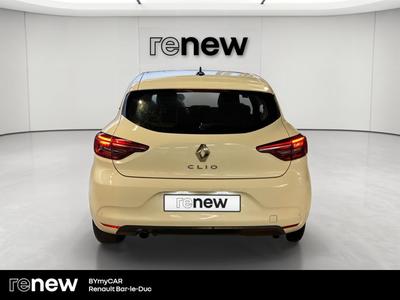 Renault Clio V Blue dCi 100 - 21n Business