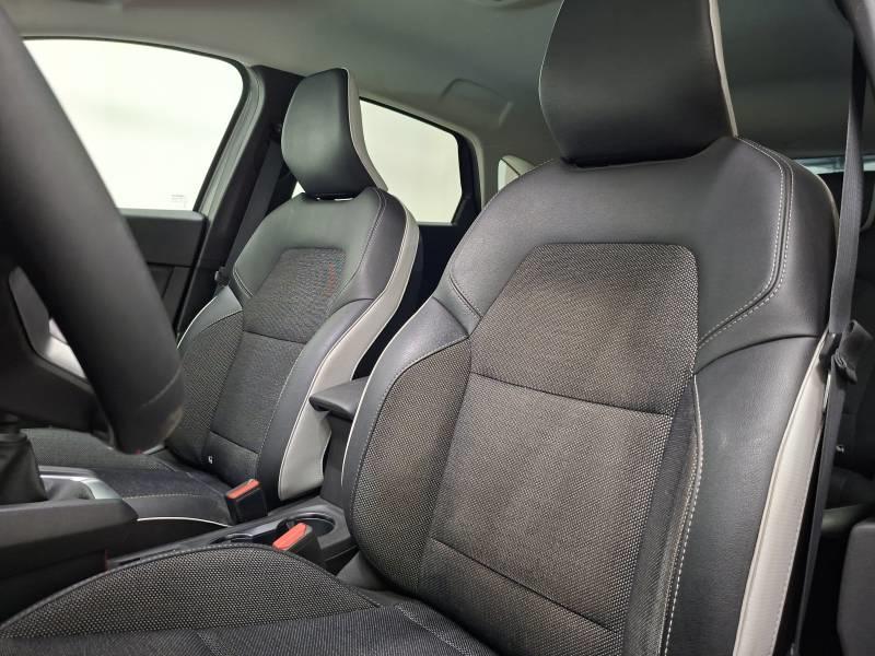 Renault Captur TCe 100 Gpl - 21 Intens