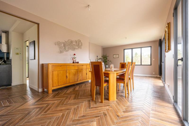 Maison bourgeoise - 290 m² - 12 pièces