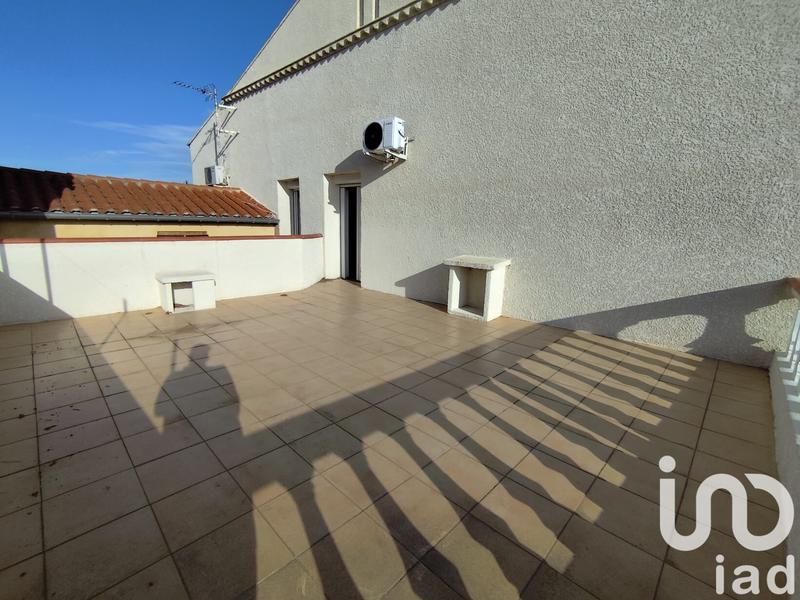 Maison de ville - 191 m² - 12 pièces