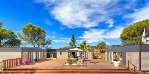 Le Spa by Holiday Green