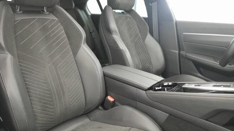 Peugeot 508 BlueHDi 130 ch s&amp;S Eat8 Gt