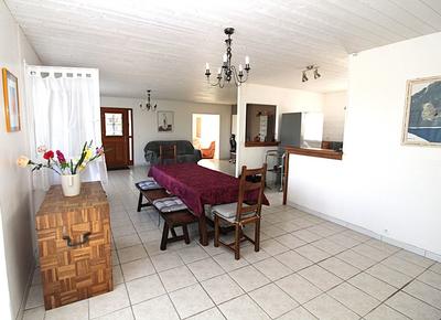 Pavillon - 145 m² - 7 pièces