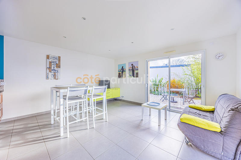 Maison - 141 m² - 6 pièces