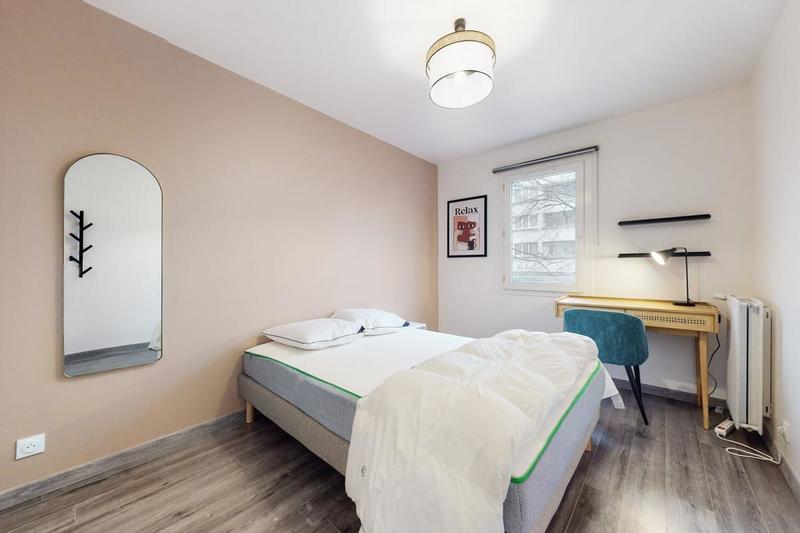 Appartement - 93 m²