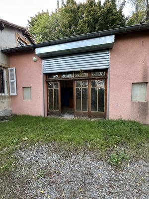 Maison - 160 m² - 4 pièces