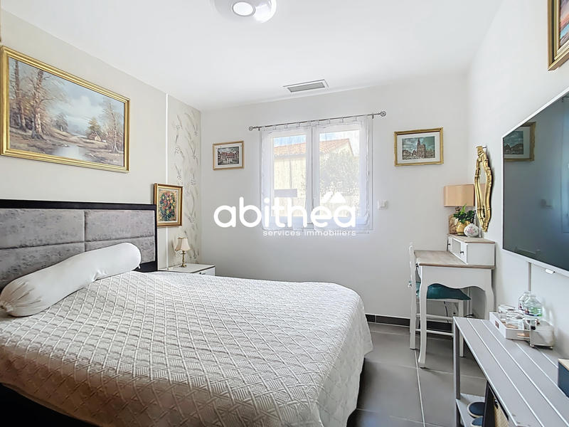 Villa - 85 m² - 4 pièces