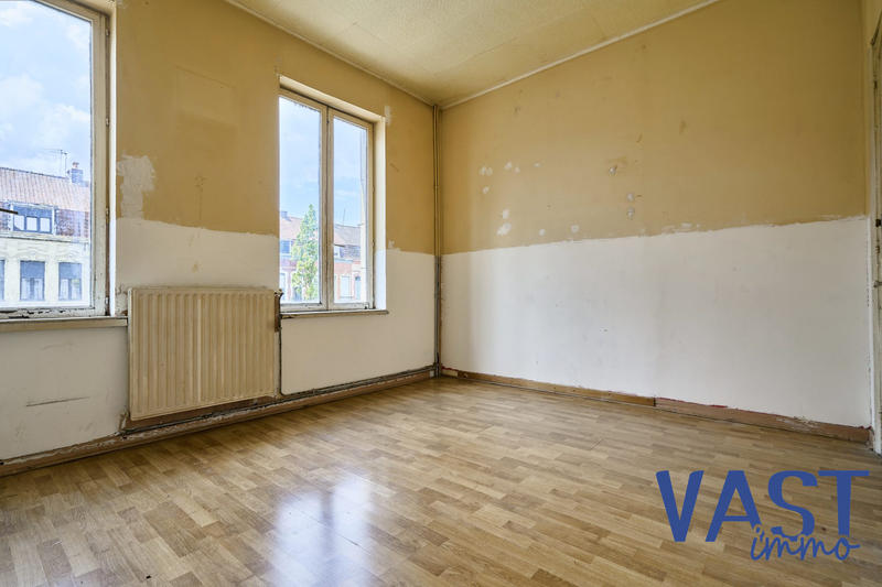 Maison ancienne - 98 m² - 5 pièces
