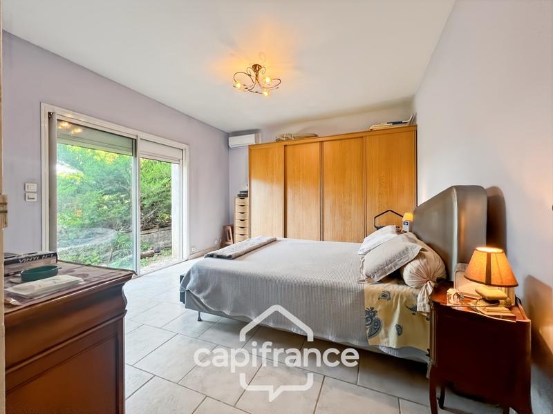 Mas - 201 m² - 6 pièces