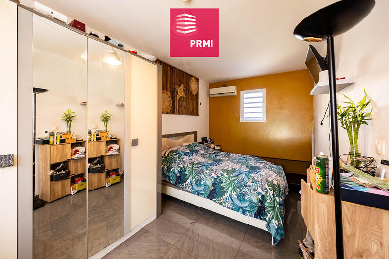 Maison - 117 m² - 4 pièces