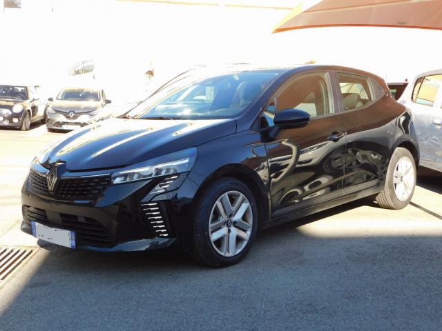 Renault Clio V TCe 90 Evolution