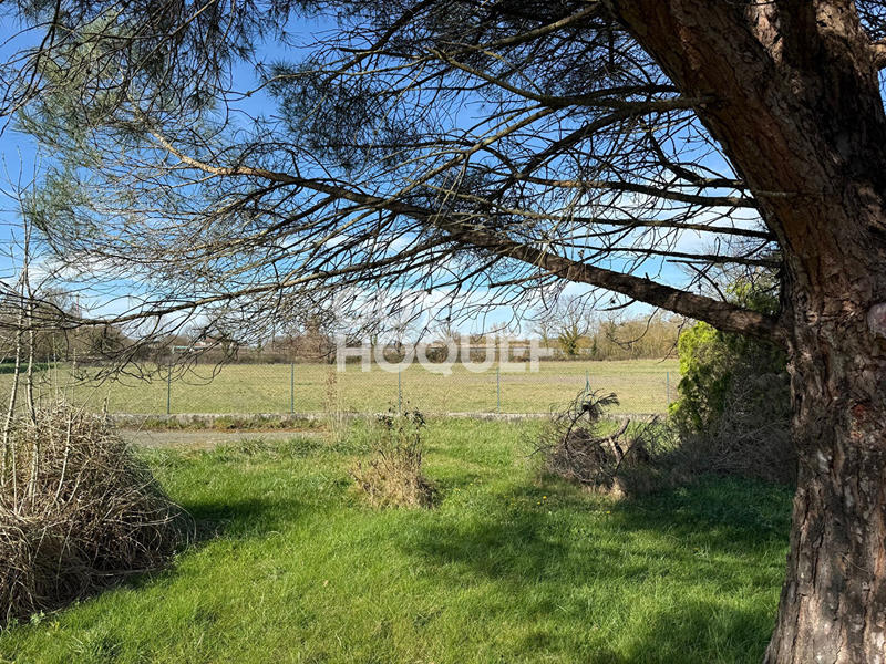 Maison - 112 m² - 6 pièces