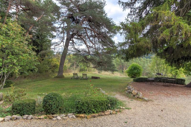 Maison de maîtres - 368 m² - 12 pièces