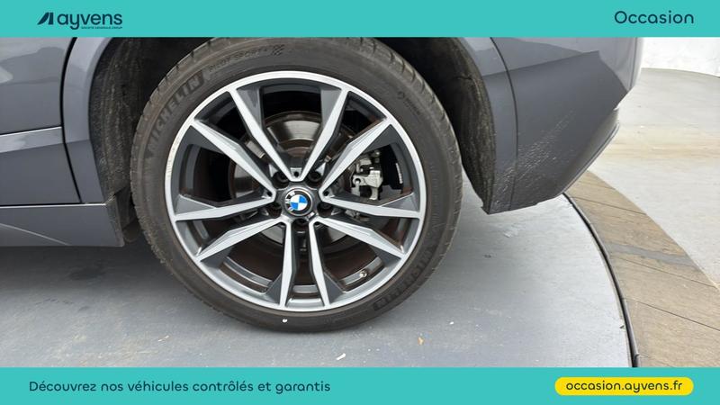 Bmw X2 xDrive25eA 220ch m Sport