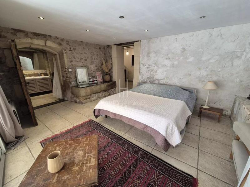 Maison de village - 139 m²