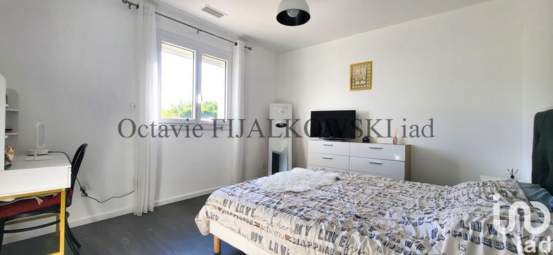 Maison - 134 m² - 5 pièces