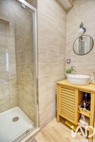 Maison - 113 m² - 7 pièces