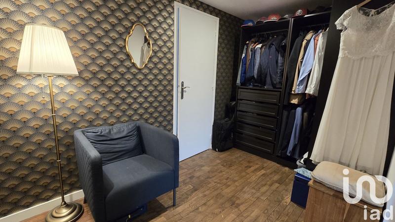 Maison - 244 m² - 8 pièces