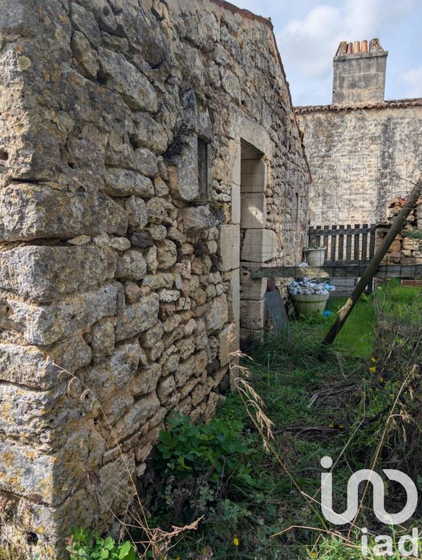 Ferme - 65 m² - 2 pièces