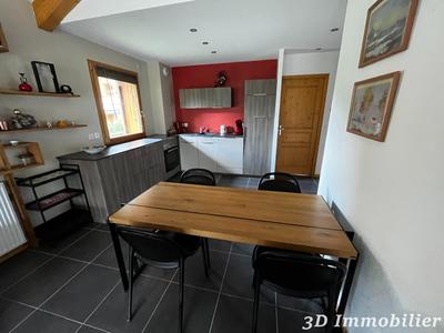 Appartement - 81 m² - 4 pièces