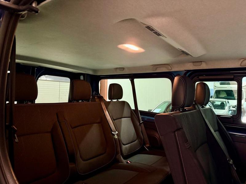 Renault Trafic 120ch - 9 Places L2h1