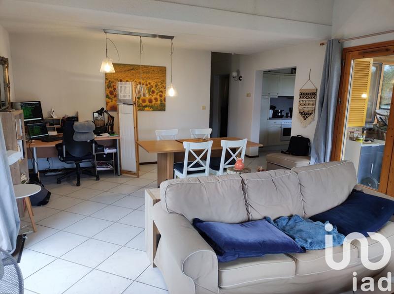 Maison - 101 m² - 4 pièces
