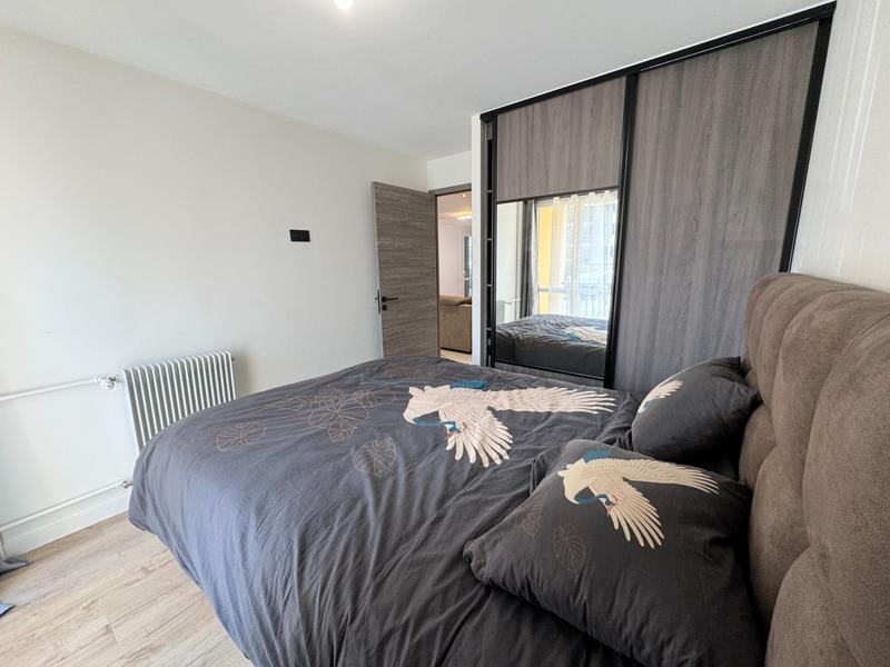 Appartement - 76 m² - 4 pièces