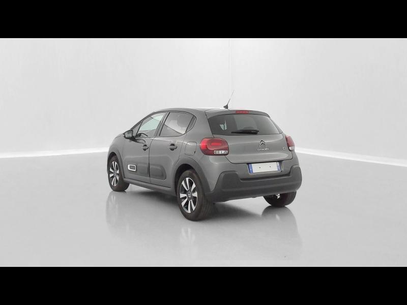 Citroën C3 1.2 PureTech 110ch Max