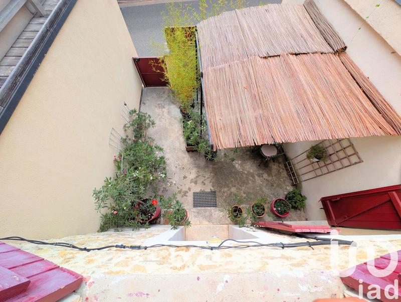 Maison de village - 108 m² - 5 pièces