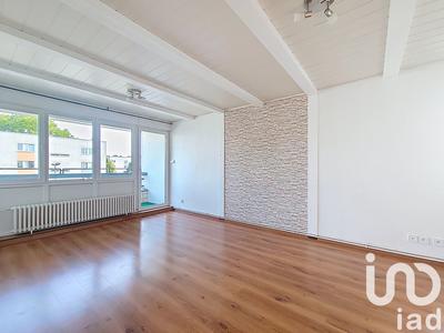 Appartement - 78 m² - 4 pièces
