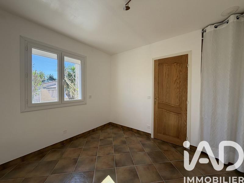 Maison - 146 m² - 5 pièces
