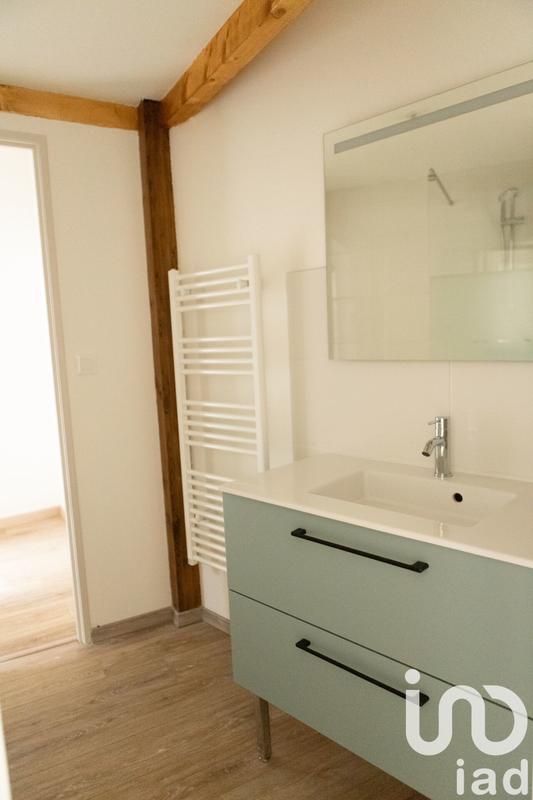 Appartement - 111 m² - 4 pièces