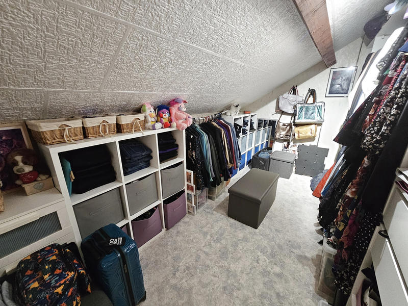 Maison - 132 m² - 5 pièces