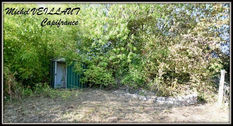 Maison - 128 m² - 5 pièces