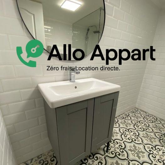 Studio - 30 m² - 1 pièce