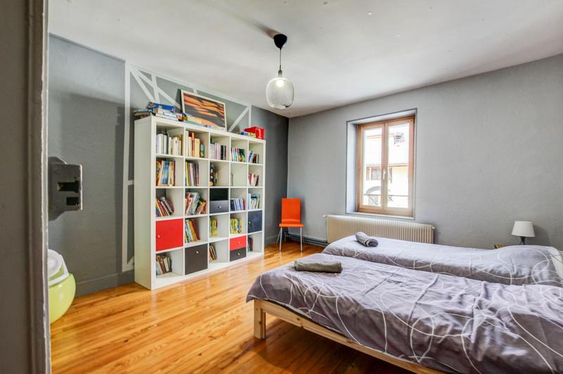 Maison ancienne - 171 m² - 5 pièces