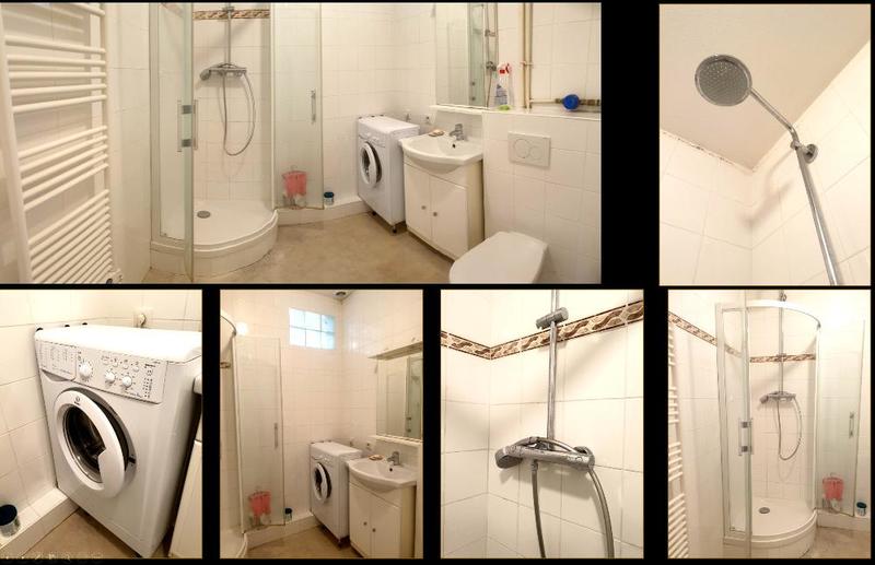 Appartement - 27 m² - 1 pièce