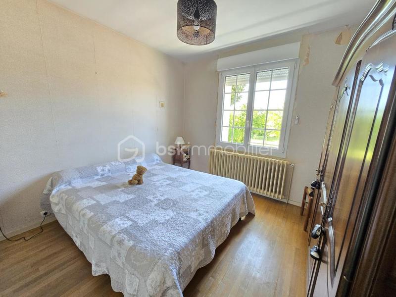 Pavillon - 182 m² - 6 pièces