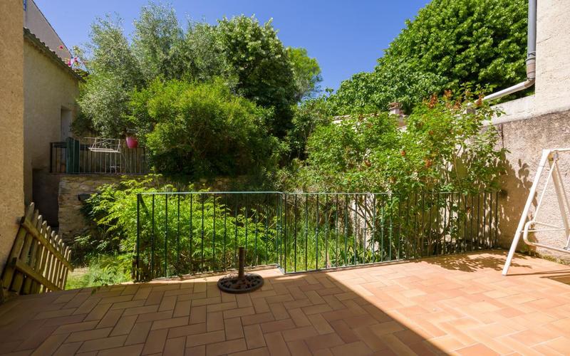 Maison - 178 m² - 7 pièces