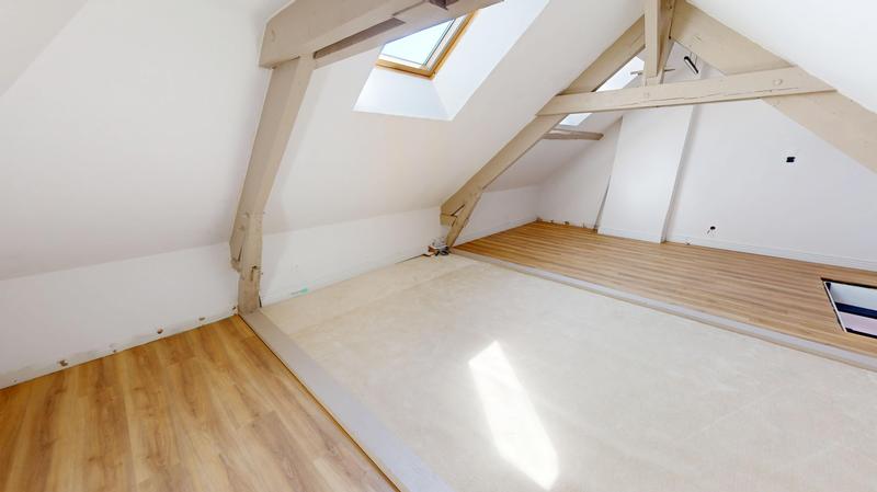 Villa - 112 m² - 5 pièces