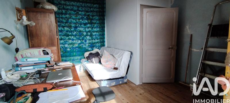 Maison de campagne - 77 m² - 3 pièces