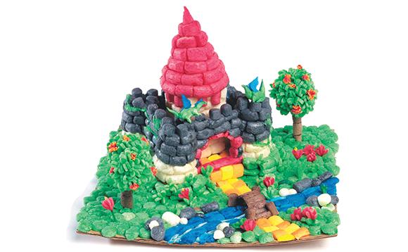 Animation Play maïs ®