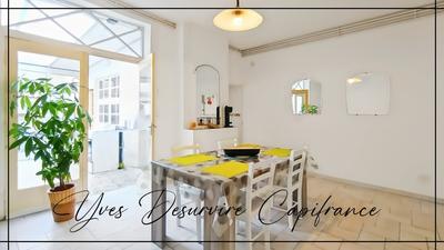 Maison - 97 m² - 4 pièces